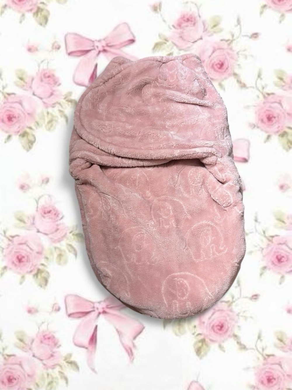 Baby swaddle